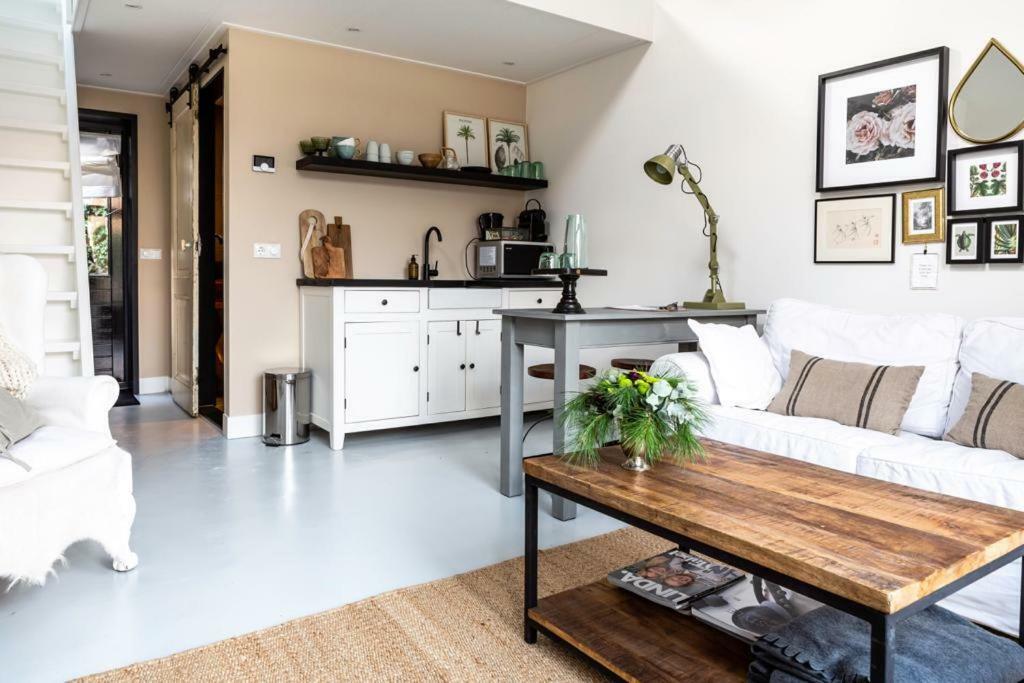 Maison De L'Epee Emmeloord Exteriör bild